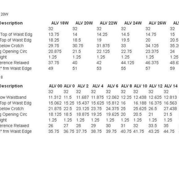 NWT LINEA BY LOUIS DELL'OLIO AQUA WOVEN PANTS 26 - Picture 11 of 13